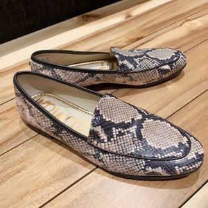 Sam Edelman loafers